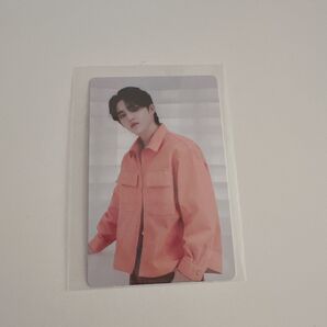 SEVENTEEN トレカ セブチ トレカ スンチョル