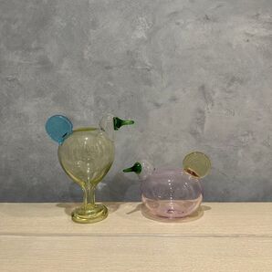 【訳あり:修復箇所あり】scope別注 イッタラバード スロ&ソルヤ