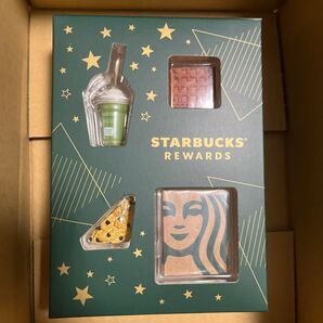 starbucks リワード ミニチュアコレクション “TO GO”