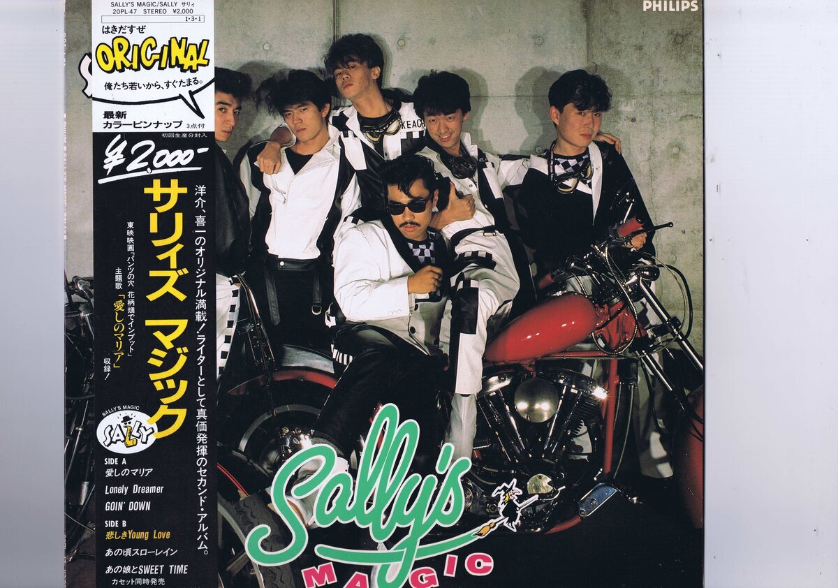 2025年最新】Yahoo!オークション -sally(その他)の中古品・新品