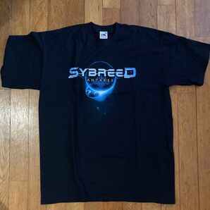 Sybreed Antares Tシャツ
