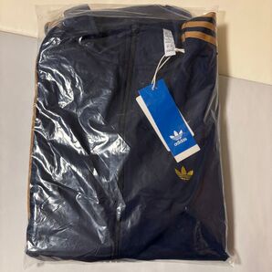 国内正規品 アディダスオリジナルス トラックジャケット ベッケンバウアー L