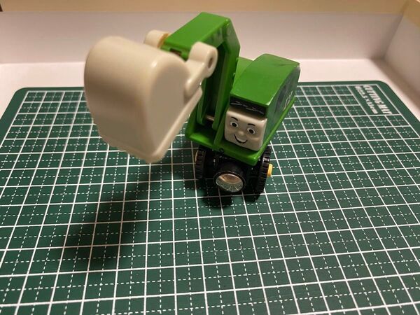 木製トーマス 木製レール きかんしゃトーマス アルフィー