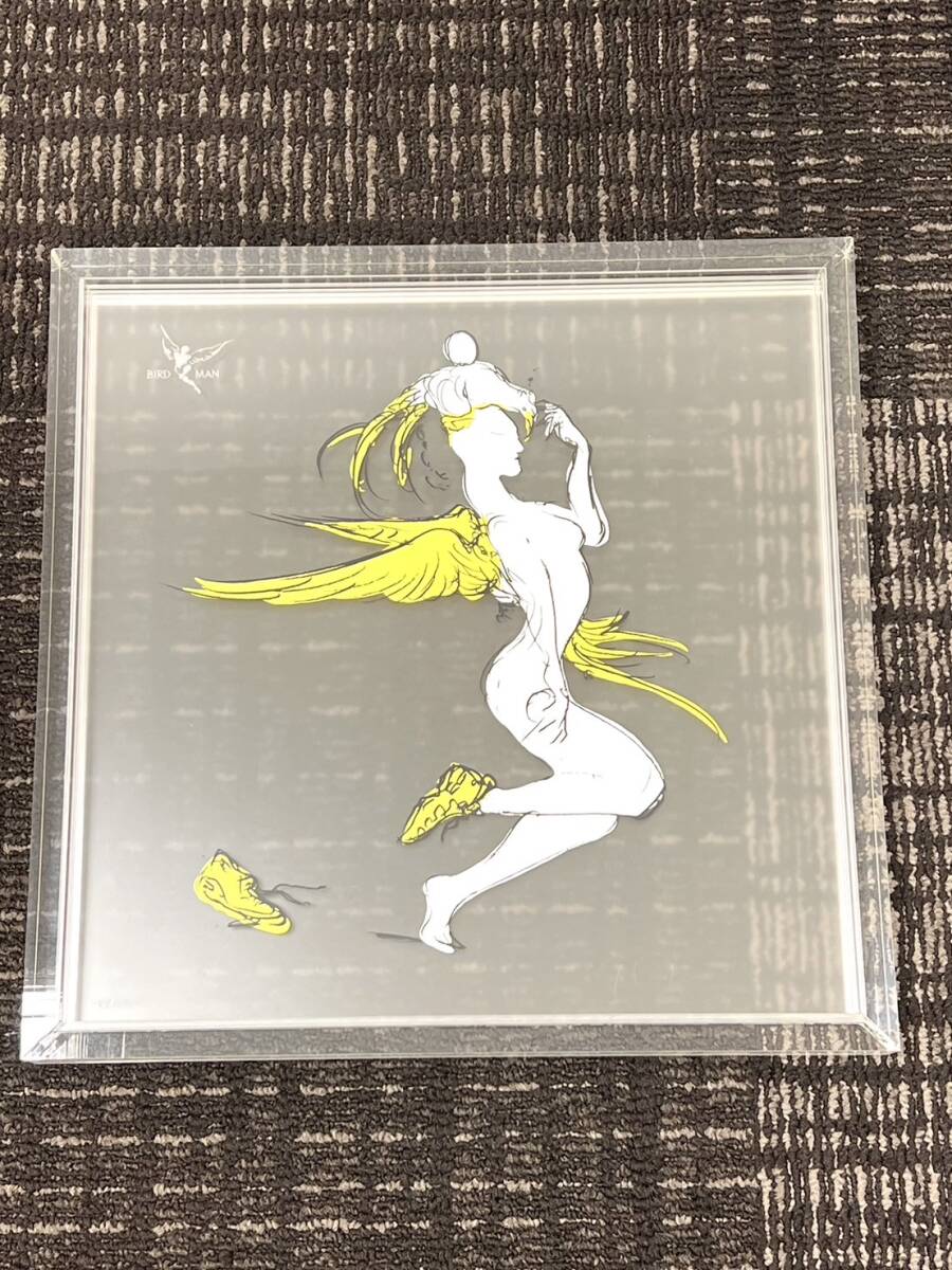 Yahoo!オークション -「天野喜孝 アールビバン」(美術品) の落札 Yahoo!オークション -「天野喜孝 アールビバン」(美術品) の落札