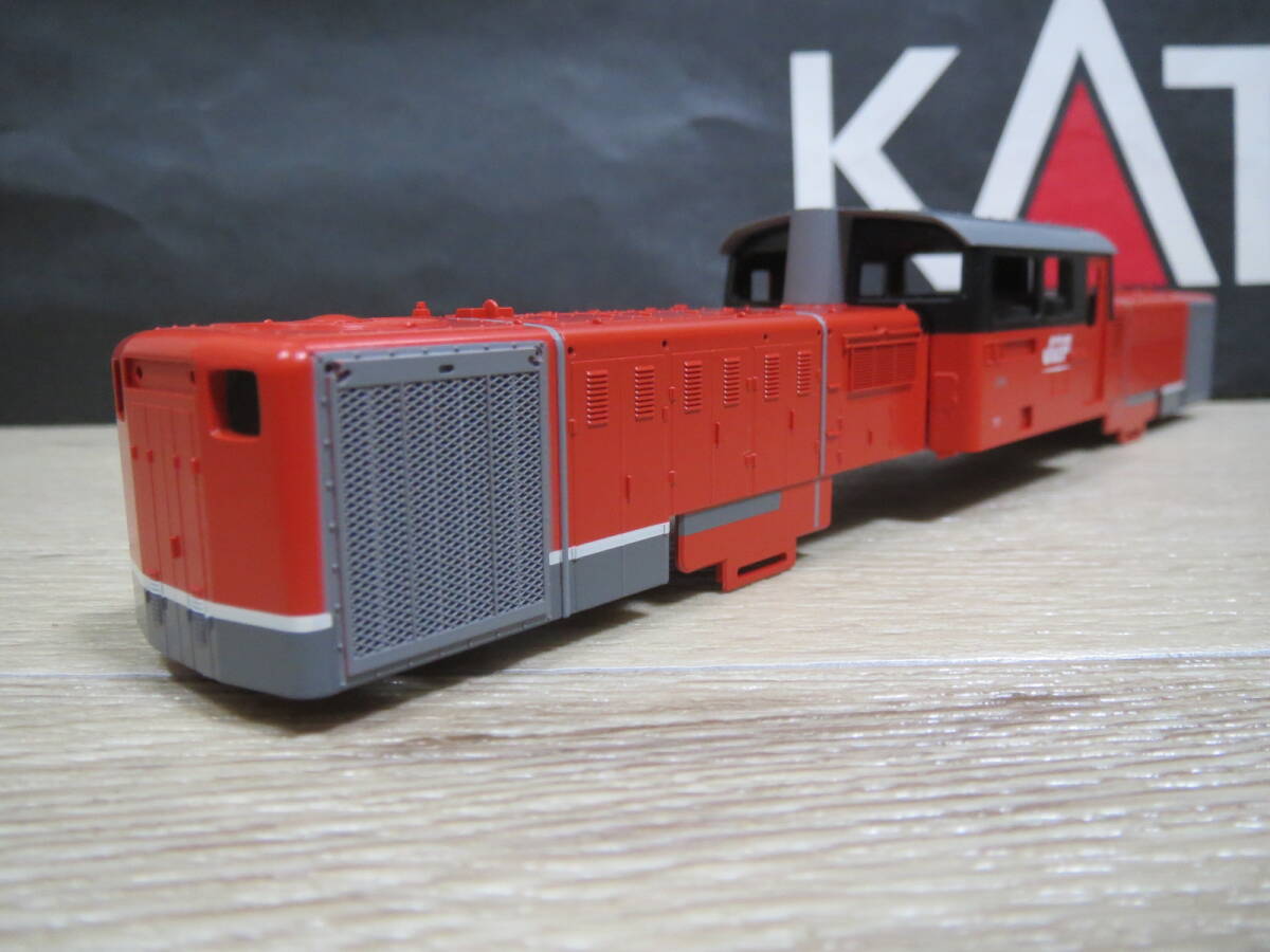 Yahoo!オークション -「kato dd51 702」(HOゲージ) (鉄道模型)の Yahoo!オークション -「kato dd51 702」(HOゲージ) (鉄道模型)の