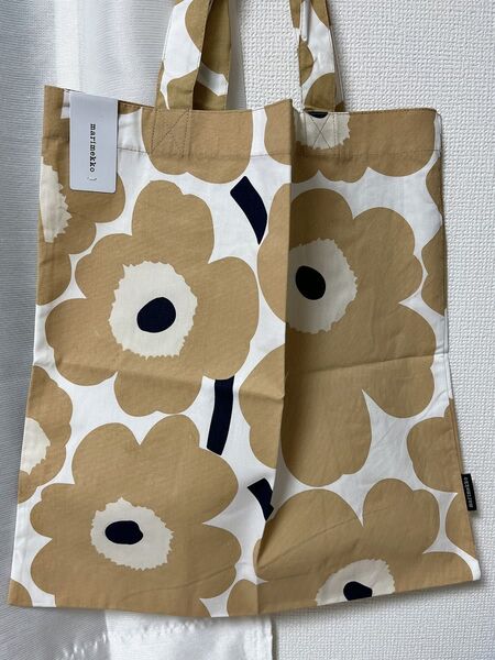 数量限定 トートバッグ マリメッコ marimekko