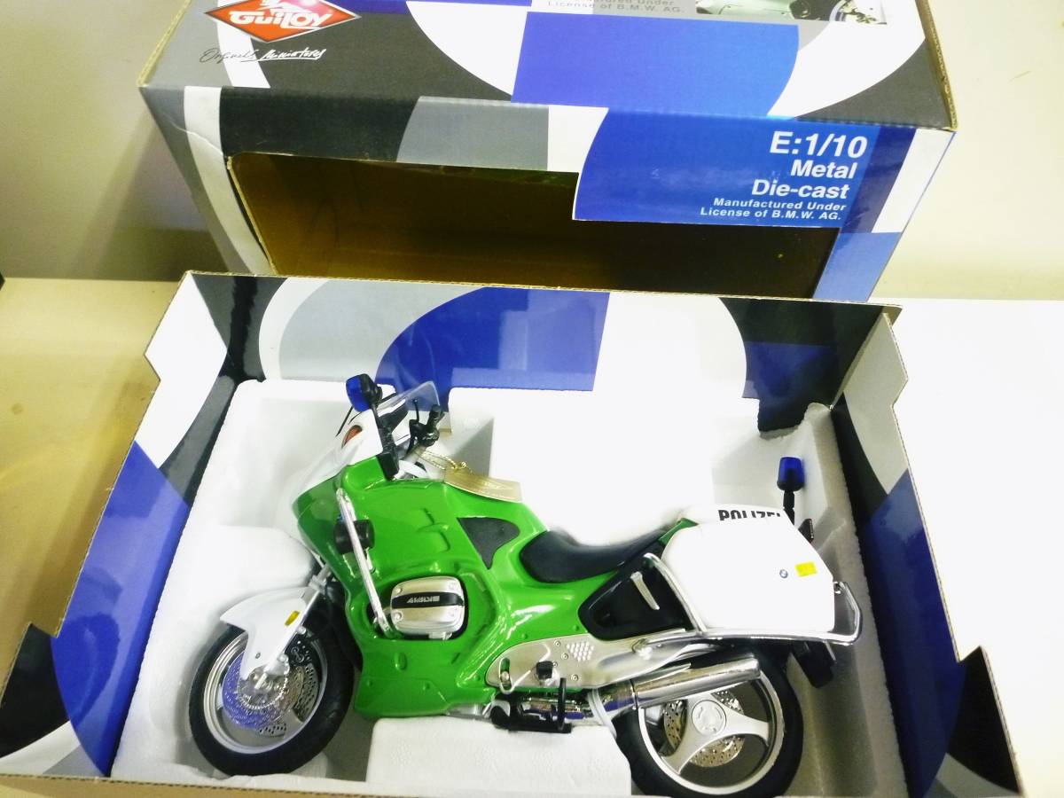 Yahoo!オークション -「bmw r1100rt」(おもちゃ、ゲーム) の落札 Yahoo!オークション -「bmw r1100rt」(おもちゃ、ゲーム) の落札