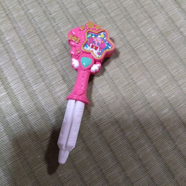 スタートゥインクル プリキュア スターカラーペン こいぬ座