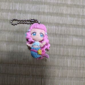 トロピカルージュ プリキュア キュアラメール キーホルダー マスコット キーチェーン マスコット