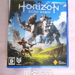 Horizon PS4ソフト
