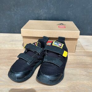 スニーカー アディダス × LEGO(R) 15cm