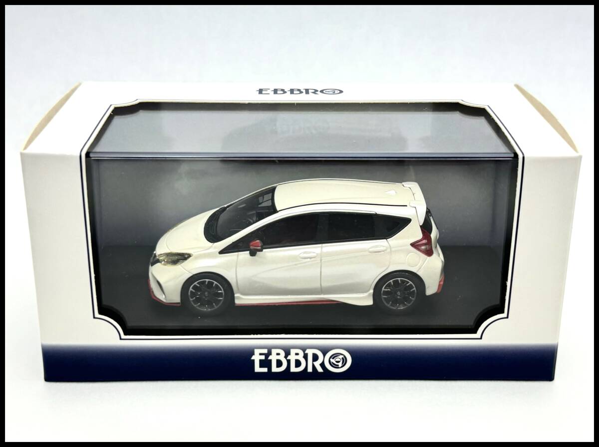Yahoo!オークション -「日産 ノート ニスモ」(乗用車) (エブロ Yahoo!オークション -「日産 ノート ニスモ」(乗用車) (エブロ