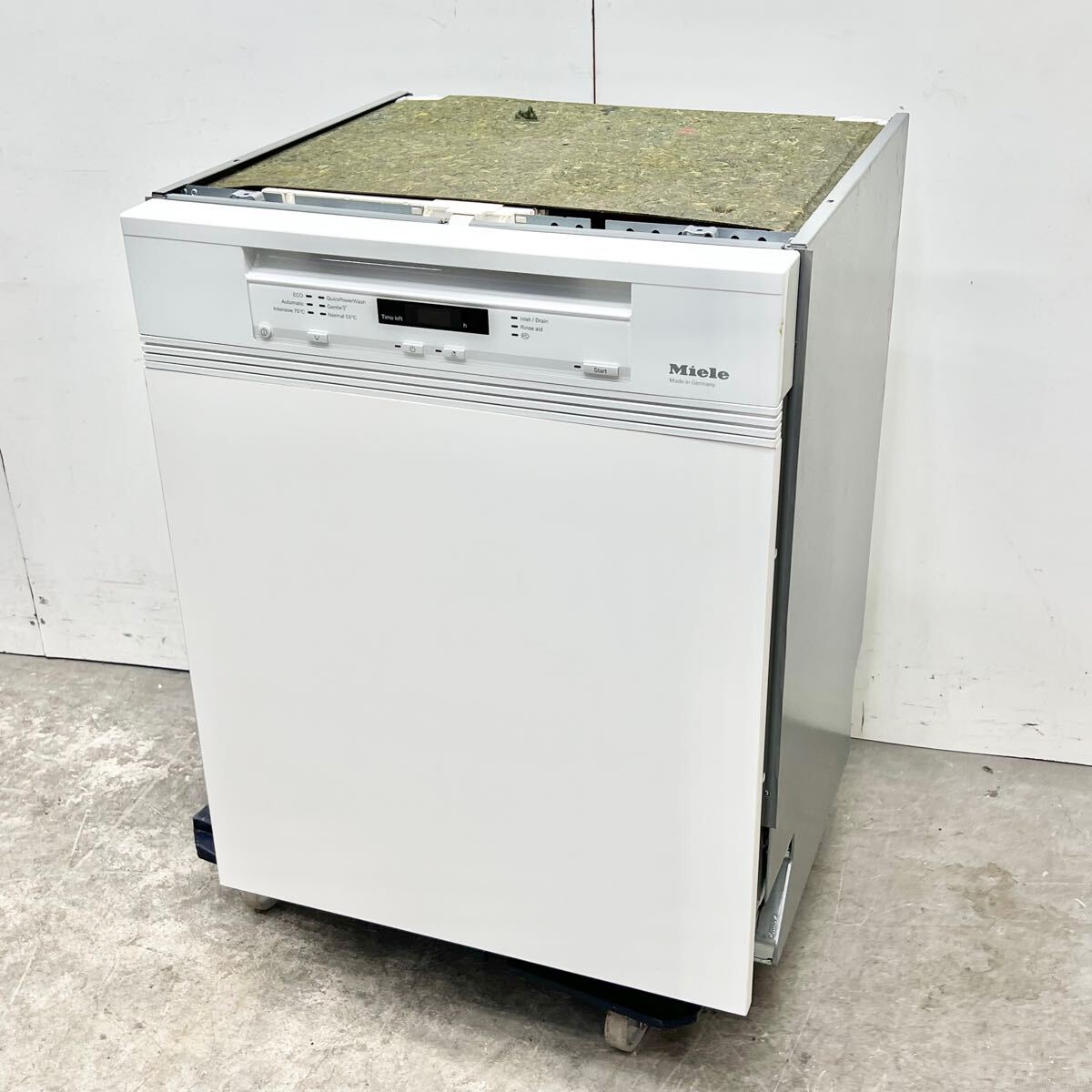 Yahoo!オークション -「ミーレ miele」(食器洗い機、食器乾燥機 Yahoo!オークション -「ミーレ miele」(食器洗い機、食器乾燥機