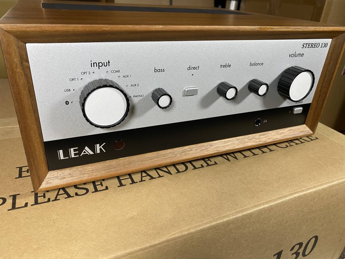 Yahoo!オークション -「leak stereo」(オーディオ機器) の落札 Yahoo!オークション -「leak stereo」(オーディオ機器) の落札