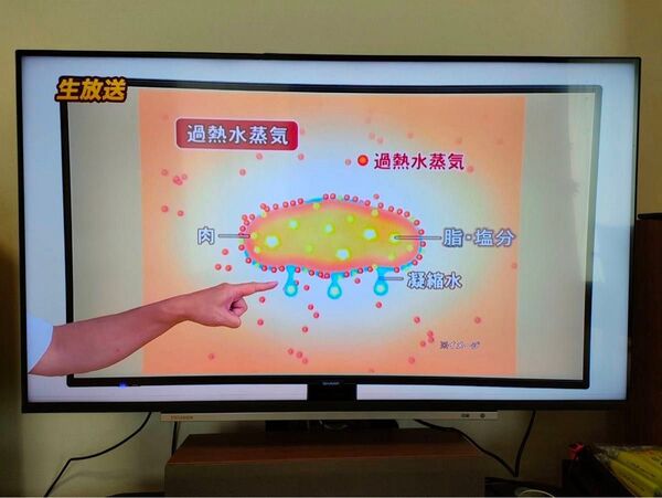 東芝 REGZA 液晶テレビ 43M540X レグザ TOSHIBA 43