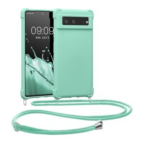 GooglePixel 6Proケース ショルダー 耐衝撃 調節可能 ショルダー