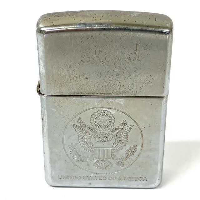 Yahoo!オークション -「united states of america」(Zippo