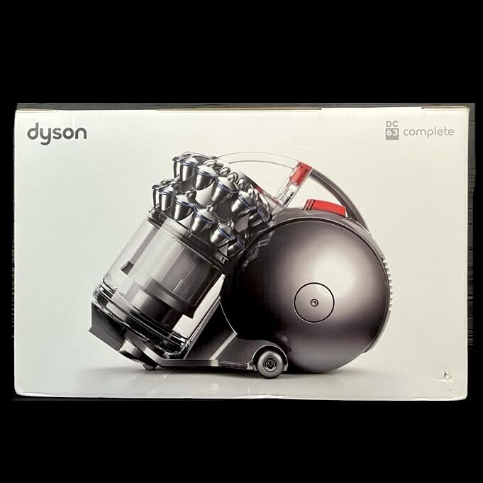 Yahoo!オークション -「dyson dc63 モーターヘッド コンプリート Yahoo!オークション -「dyson dc63 モーターヘッド コンプリート