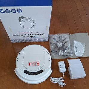 ロボットクリーナー