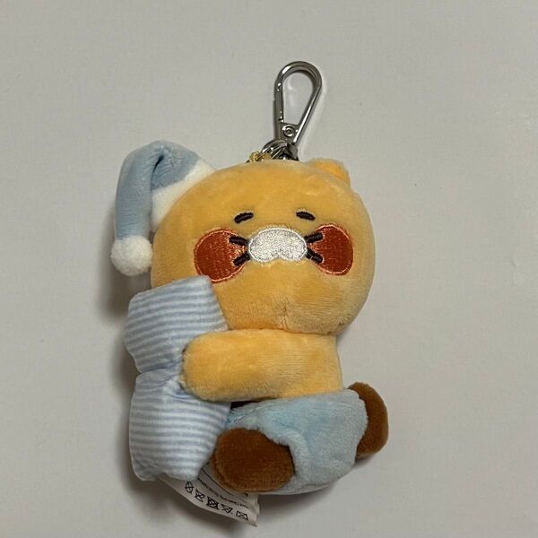 チュンシク カカオフレンズ マスコット baby 赤ちゃん キーホルダー 韓国