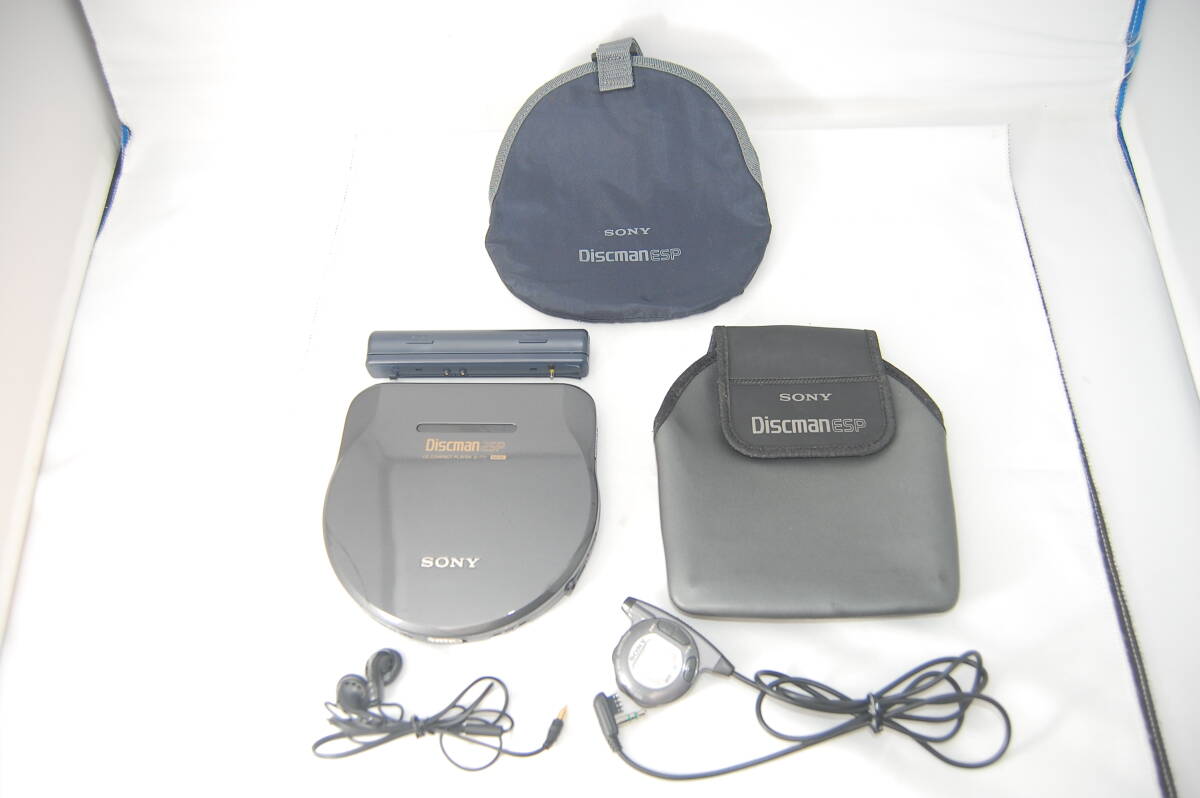 Yahoo!オークション -「sony discman d-777」の落札相場・落札価格 Yahoo!オークション -「sony discman d-777」の落札相場・落札価格