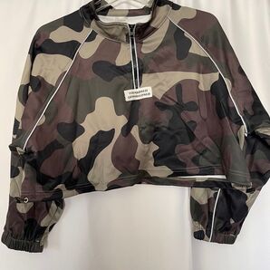 ダンス衣装 セットアップ 160cm