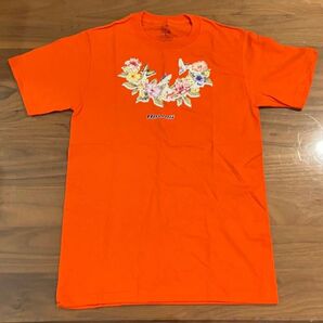 Tシャツ オレンジ ハワイ USA製