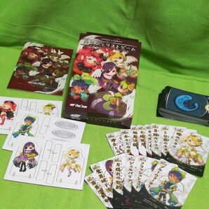 エンジェリストゲーム
