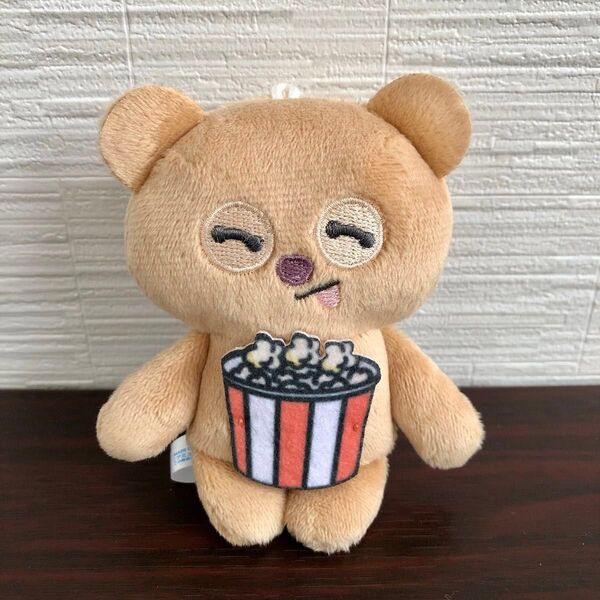 ミニオンズ マスコット ティム 〜ポップコーン〜