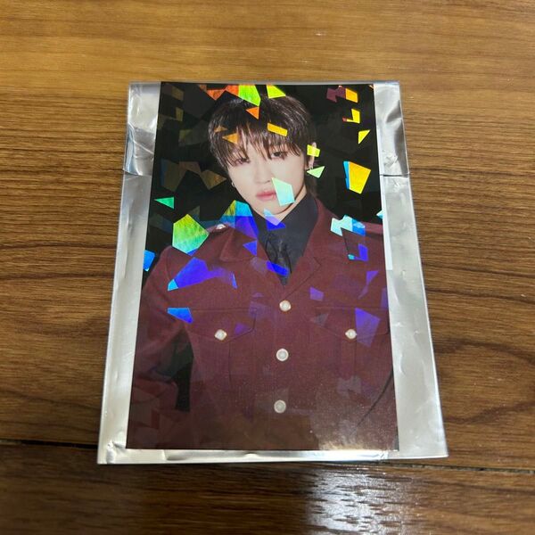 SEVENTEEN ディエイト HMV ラキドロ