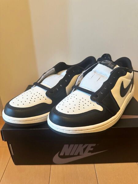 Nike Air Jordan 1 Retro Low OG "Mocha"