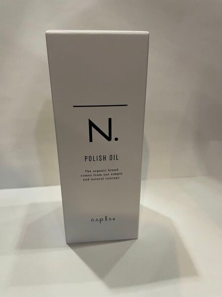 ポリッシュオイル 150ml エヌドット