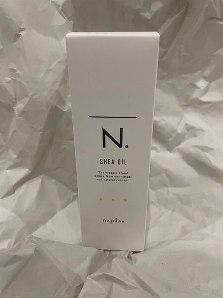 シアオイル 150ml エヌドット
