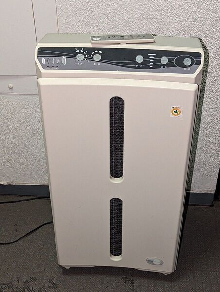 中古品 リモコン付き アムウェイ アトモスフィア 空気清浄機 101076J Amway ATMOSPHERE
