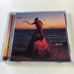 矢井田瞳　1CD「Candlize」