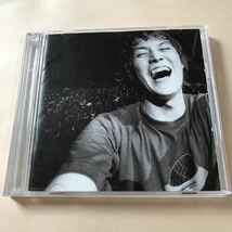 福山雅治　1CD「acoustic live best selection Live Fukuyamania」_画像1