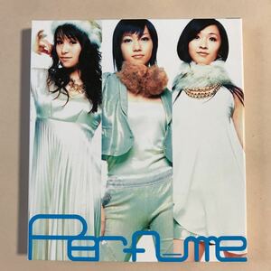 Perfume CD+DVD 2枚組「Perfume～Complete Best～」