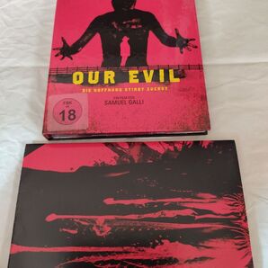 OUR EVIL