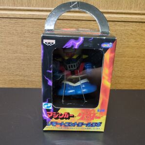 リモートコントロールロボ マジンガー