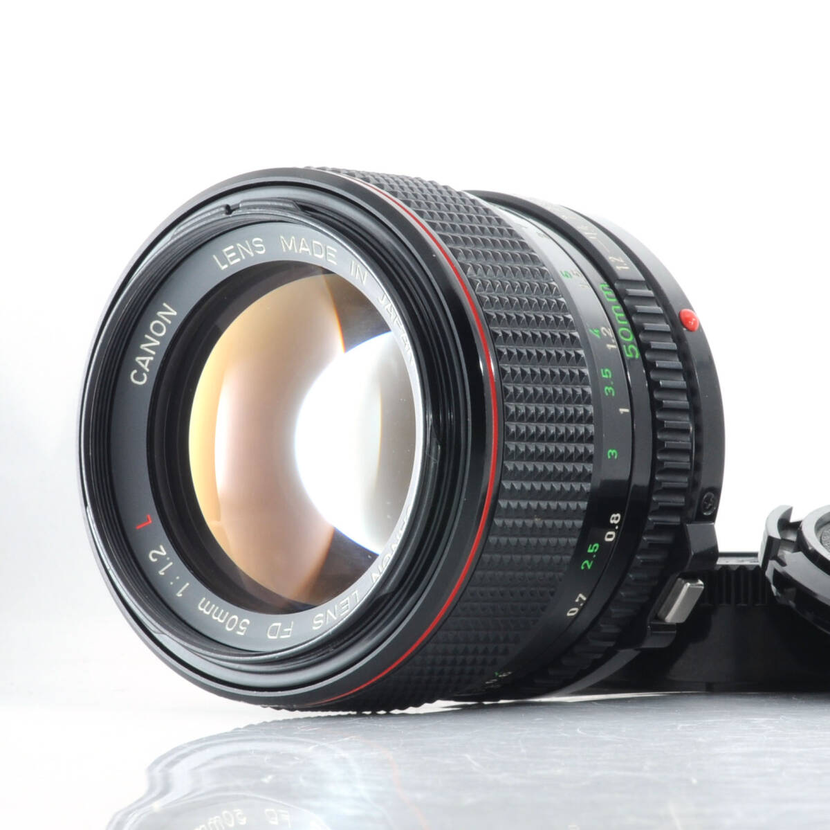 Yahoo!オークション -「canon new fd 50mm f1.2l」の落札相場 Yahoo!オークション -「canon new fd 50mm f1.2l」の落札相場