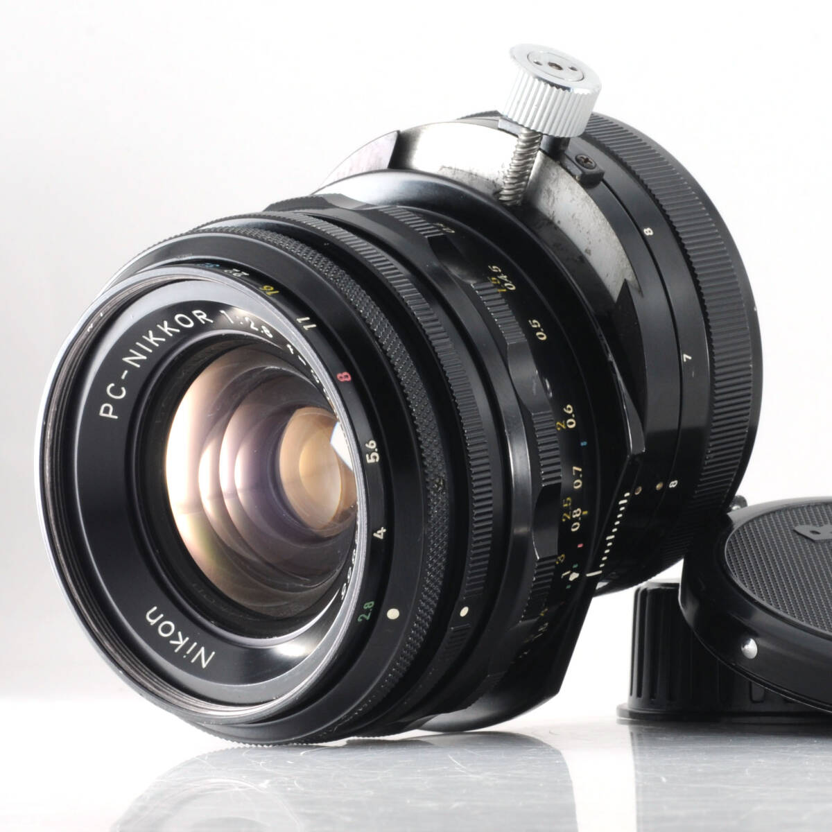 Yahoo!オークション -「pc-nikkor 35mm f2.8」の落札相場・落札価格 Yahoo!オークション -「pc-nikkor 35mm f2.8」の落札相場・落札価格