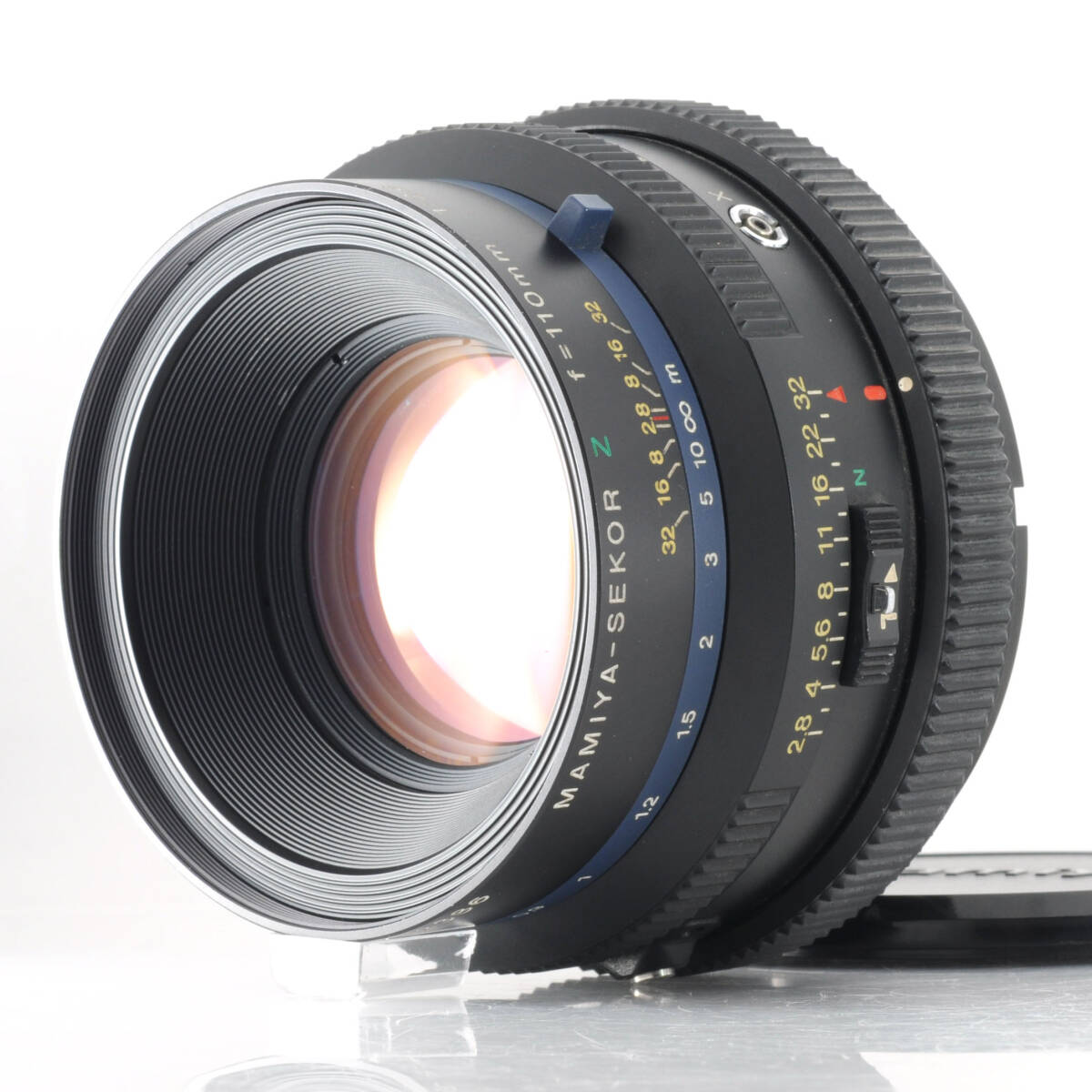 Yahoo!オークション -「mamiya sekor z 110mm f2.8」(マミヤ Yahoo!オークション -「mamiya sekor z 110mm f2.8」(マミヤ