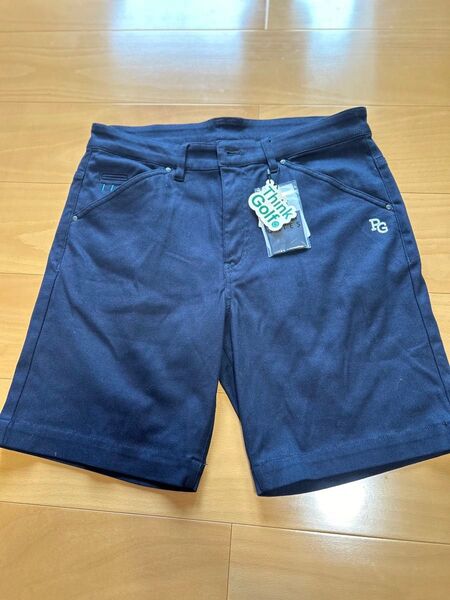 ★新品★本物★パーリーゲイツ ショートパンツ サイズ 5