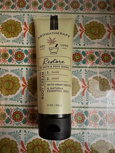 【新品未使用正規品】バスアンドボディワークス Bath&Body Works Body ボディークリーム body cream
