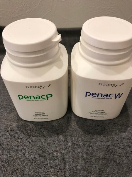 ADA PENAC P/ PENAC W 60cm用set 水質改善
