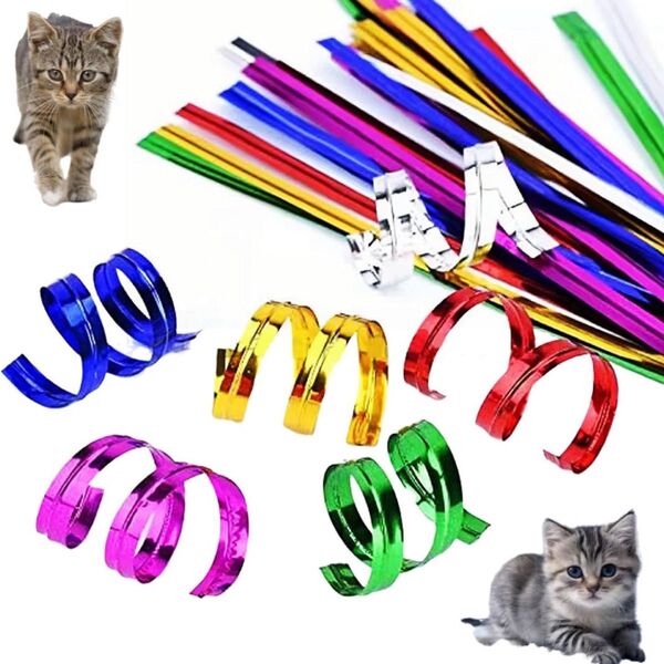 猫 おもちゃ 玩具 一人遊び 子猫 キャット 運動 自動 グッズ 遊び道具