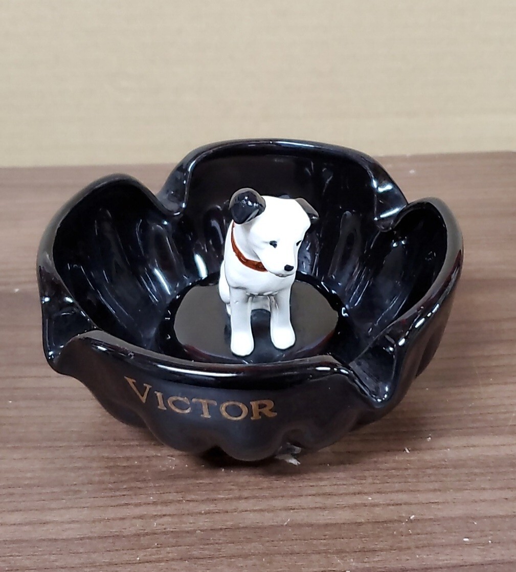 Yahoo!オークション -「ビクター犬灰皿」の落札相場・落札価格 Yahoo!オークション -「ビクター犬灰皿」の落札相場・落札価格