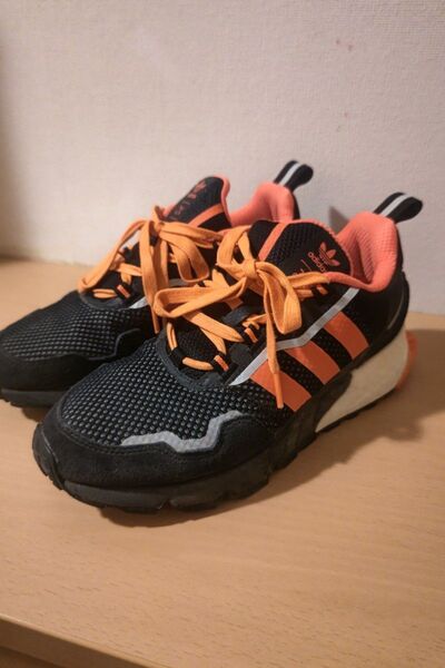 adidas ZX 1K Boost 26.5cm