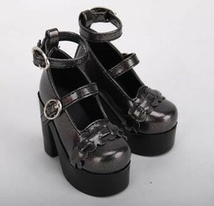 [ free shipping ] doll for shoes SD13/SD young lady size NO.XZ70 new goods 