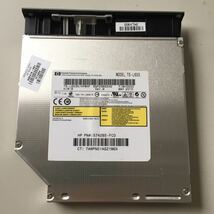 ToshibaSamsung　DVDスーパーマルチドライブ　TS-L633 SATA 12.7mm G_画像1